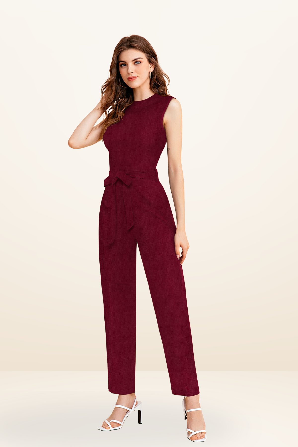 JumpSuit